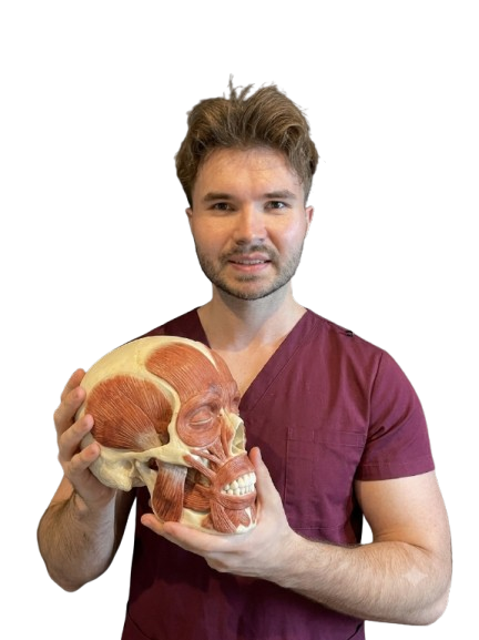 fizjoterapeuta stomatologiczny w toruniu