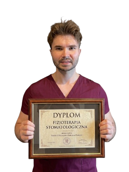 fizjoterapia stomatologiczna Torun Polna 7b